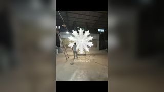 Marine Grade Stainless Steel Sculpture Custom Forging