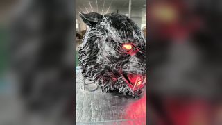 Marine Grade Stainless Steel Sculptures Custom Made