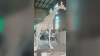 Marine Grade Stainless Steel Sculpture Custom Made