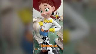 Marine Grade Stainless Steel Sculptures For Your Project