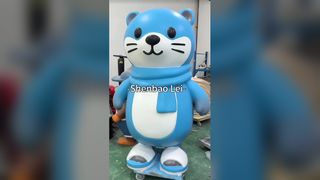 Marine Grade Steel Sculpture Custom Art