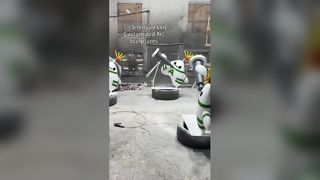 Grade Stainless Steel Sculptures Built To Last