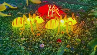 Marine Grade Stainless Steel Sculpture Built to Last