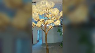 Marine Grade Steel Sculptures For City Gardens