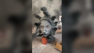 Marine Grade Stainless Steel Sculptures