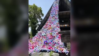 Marine  Stainless Steel Sculptures Built to Last