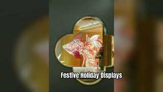 Custom Metal Christmas Decorations & Neon Signs