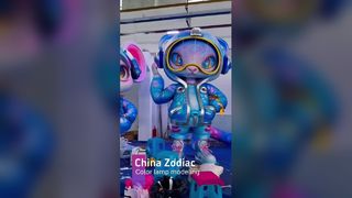 Luxury Stainless Steel Sculpture For Gardens