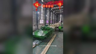 Jurassic Park T Rex Lantern Festival Attraction