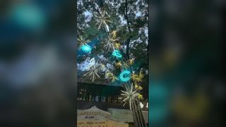 Luxury Garden Sculptures Stainless Steel