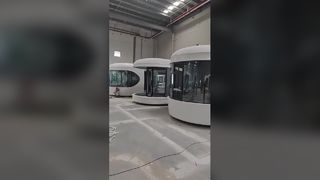 Luxury Stainless Steel Sculptures For Space