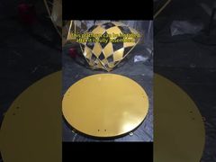 Premium Stainless Steel Sculptures for Luxury Spaces