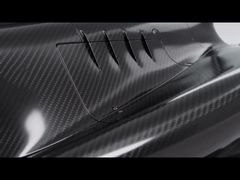 8K HD F1 Racing Car Model | 360° Commercial Display for Auto Shows & Malls