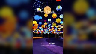 Marine Steel Sculptures For City Landscapes